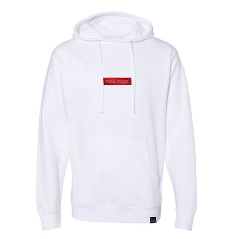 box logo. box logo hoodie. – the obvious company.®