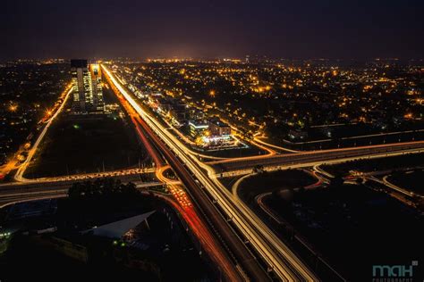 These Pictures of Islamabad At Night Will Leave You in Awe!