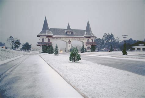 Gramado (RS) | Brasilien, Gramado, Kultur