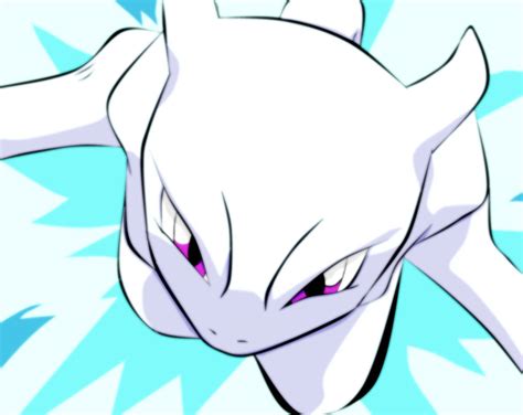 Mewtwo_Attacks by Mew2-Kun on DeviantArt