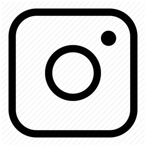 Instagram Camera Icon at GetDrawings | Free download