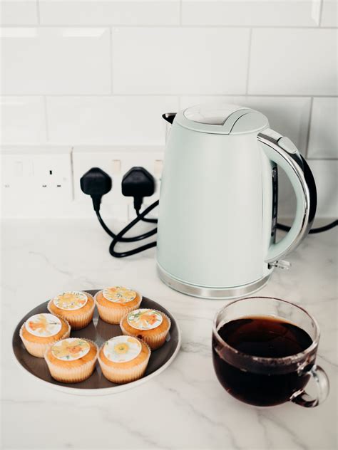 7 Tips To Choose The Top Electric Kettle