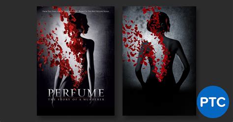 Recreate the "Perfume" Movie Poster in Photoshop – Copycat Wednesday #1 ...