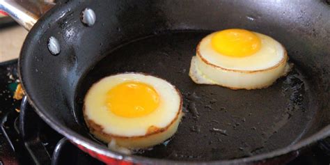 27 Easy Egg Cooking Hacks - Business Insider