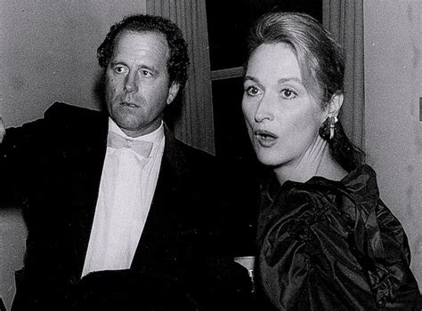 Antonio Martin Headline: Meryl Streep's Husband Don Gummer