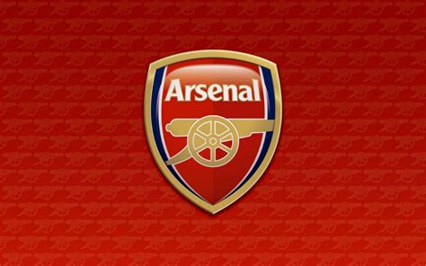 Arsenal Logo Wallpapers - Wallpaper Cave