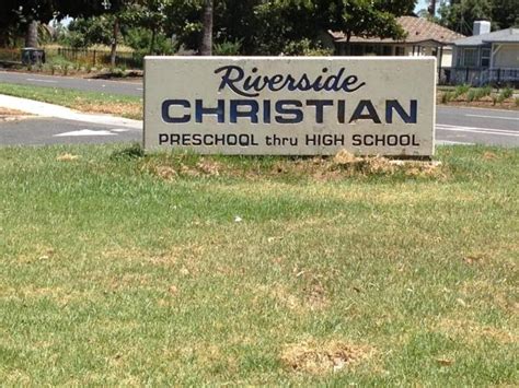 RIVERSIDE: Christian school moves to new site – Press Enterprise