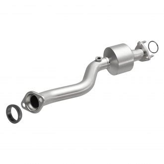 Honda Fit Exhaust - Manifolds, Mufflers, Exhaust Systems | CARiD