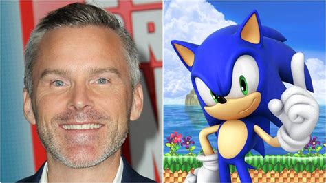 Sonic the Hedgehog Voice Actor Has Announced his Departure from the Role - KeenGamer