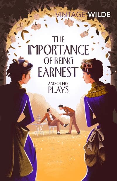 The Importance of Being Earnest and Other Plays by Oscar Wilde - Penguin Books Australia