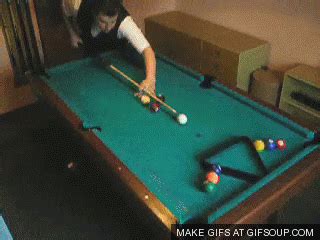 Pool Trick GIF - Find & Share on GIPHY