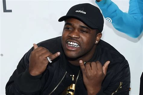 A$AP Ferg Becomes a Trending Topic After 'Speed Reading' News About His ...