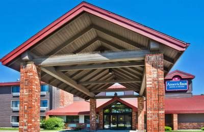 Grand Forks Hotels and Lodging - Visit Grand Forks