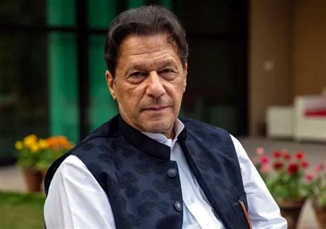 Imran Khan enjoys luxurious prison amenities: TV, kitchen, exercise ...