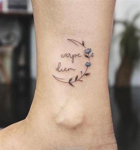 28 Super Cool Tattoo Trends That Are SO Popular! in 2020 | Tiny tattoos ...