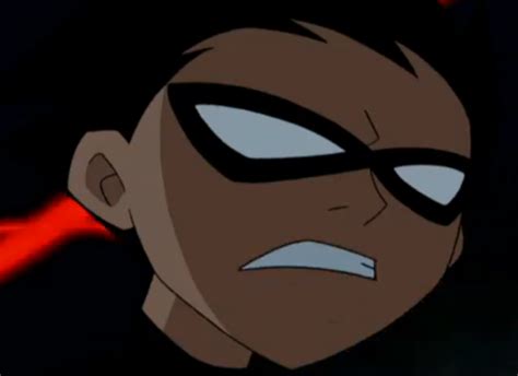 Picture of Robin (Teen Titans)