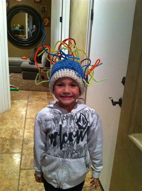 10 Great Crazy Hat Day Ideas For Kids 2024