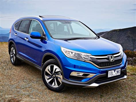 Best Cars 2015 Honda CRV Review and Release Date | Honda crv, Honda, Honda cr