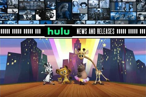 Hulu News and September 2023 New Releases - Pop Culture Press