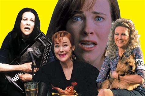 The best Catherine O'Hara movies, ranked - NOW Magazine