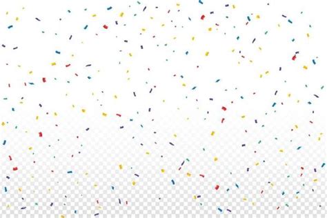 Confetti Vector Art, Icons, and Graphics for Free Download