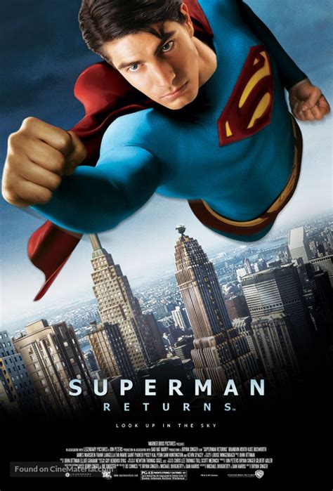 Superman Returns Cast - drfasr