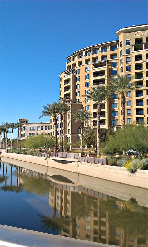 Scottsdale and Phoenix Luxury Condo Sales - 2012 Performance ...