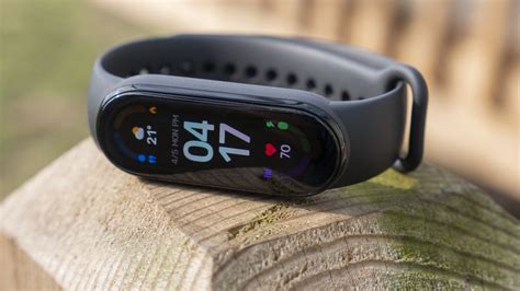 Xiaomi Mi Band 6 review: A clear winner - Android Authority