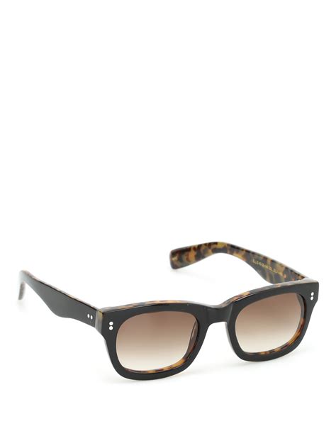 Moscot - Ellis sunglasses - sunglasses - ELLIS LEOPARD | iKRIX.com