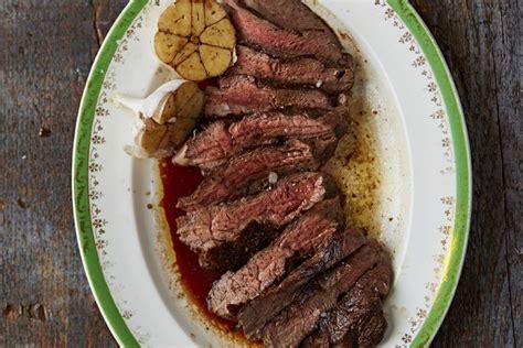 How to cook the perfect steak | Steak recipe | Jamie Oliver