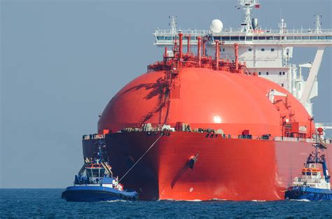 Gaslog Inks Tanker Deal With Panama Power Project