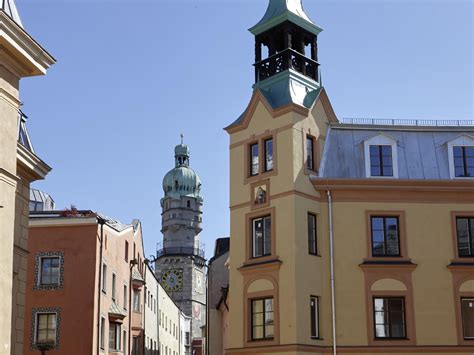 Hotel Innsbruck In Innsbruck, Austria