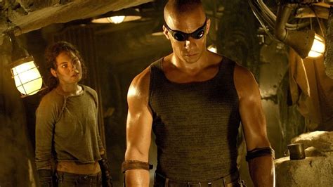 Las crónicas de Riddick – repelisflis