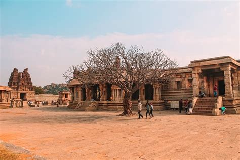 Hampi Architecture Temple - Free photo on Pixabay - Pixabay