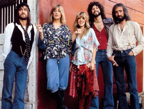 Take a look back at the story of Fleetwood Mac - Click Americana