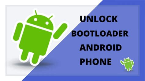 How to unlock Bootloader Android via FastBoot {100% Working}