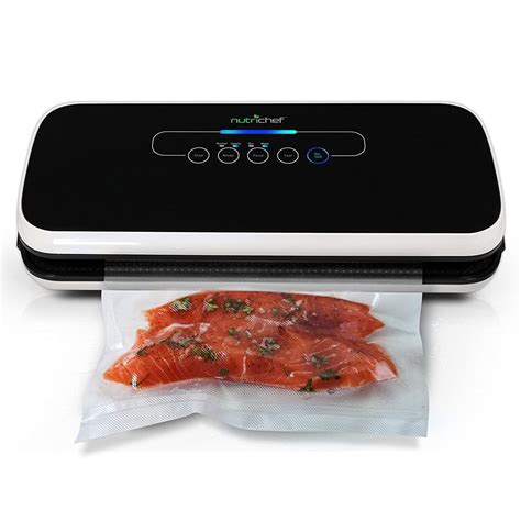 Best Food Saver Vacuum Sealers - Reviews 2022