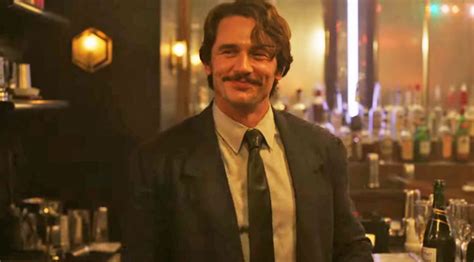 [WATCH] 'The Deuce' Season 3 Teaser Brings Franco Mustaches To 1980s