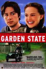 Garden State Movie Posters From Movie Poster Shop