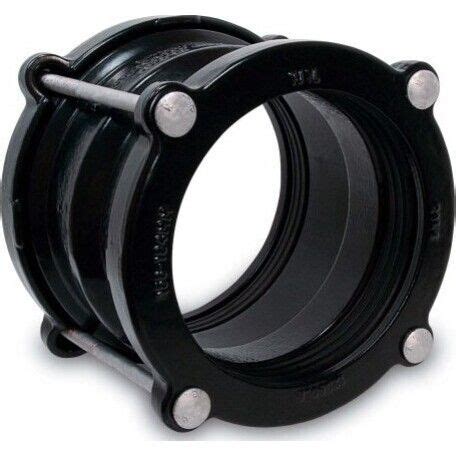 Mechanical Pipe Couplings - Palmer UK