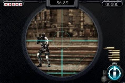 Sniper APK for Android - Download