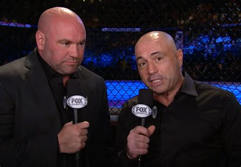 "Dana Doesn't Have Time": Despite Retirement "Signal" to Joe Rogan ...