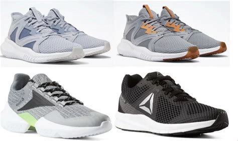 Reebok.com Buy 1 Get 1 Free Sale Includes Shoes, Clothing and More ...