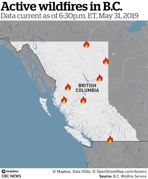 Wildfire Season is in Full Swing in Canada | "This Fight is Going to be ...