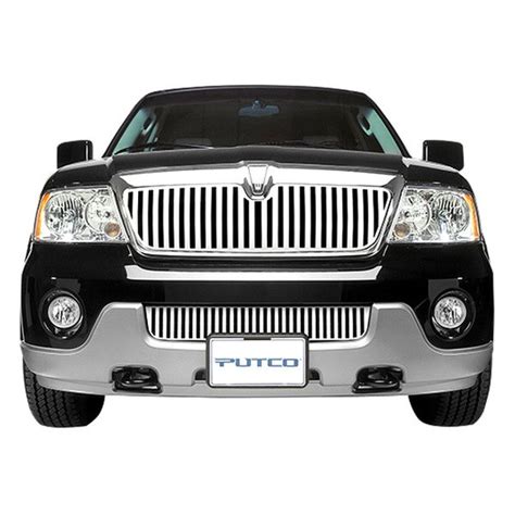 2008 Nissan titan interior accessories