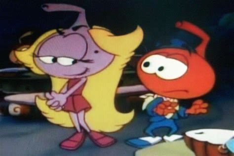 Image - Snorks Minor Characters and Theme Songs 052.JPG - Snorks Wiki