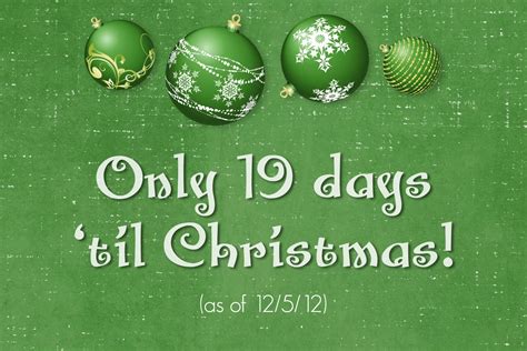 Christmas Countdown Quotes. QuotesGram