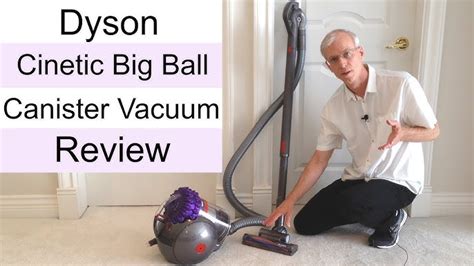 Dyson Big Ball Canister Vacuum Attachments | informacionpublica.svet.gob.gt