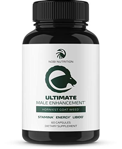 The Best Male Enhancement Pills At Vitamin Shoppe - For Your Home