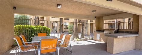 Pet-friendly apartments in Tucson, AZ | Zona Rio Apartments